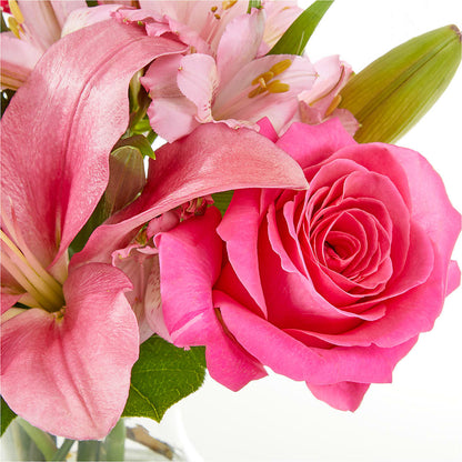 Lots of Love Bouquet – AMCS FLOWERS & PERSONAL SERVICES LLC, Chesapeake VA