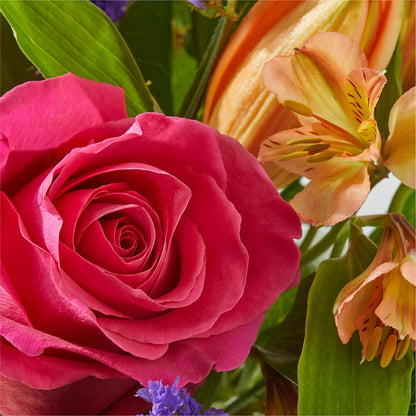 Joyful Bouquet – AMCS FLOWERS & PERSONAL SERVICES LLC, Chesapeake VA