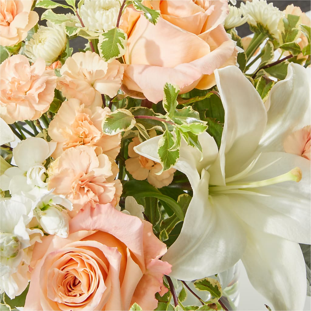 Darling Bouquet – AMCS FLOWERS & PERSONAL SERVICES LLC, Chesapeake VA