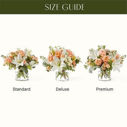 Darling Bouquet – AMCS FLOWERS & PERSONAL SERVICES LLC, Chesapeake VA