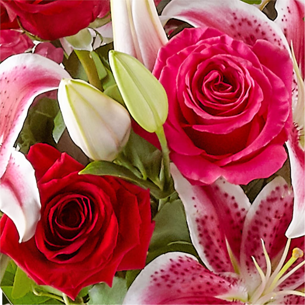 Always You Bouquet – AMCS FLOWERS & PERSONAL SERVICES LLC, Chesapeake VA