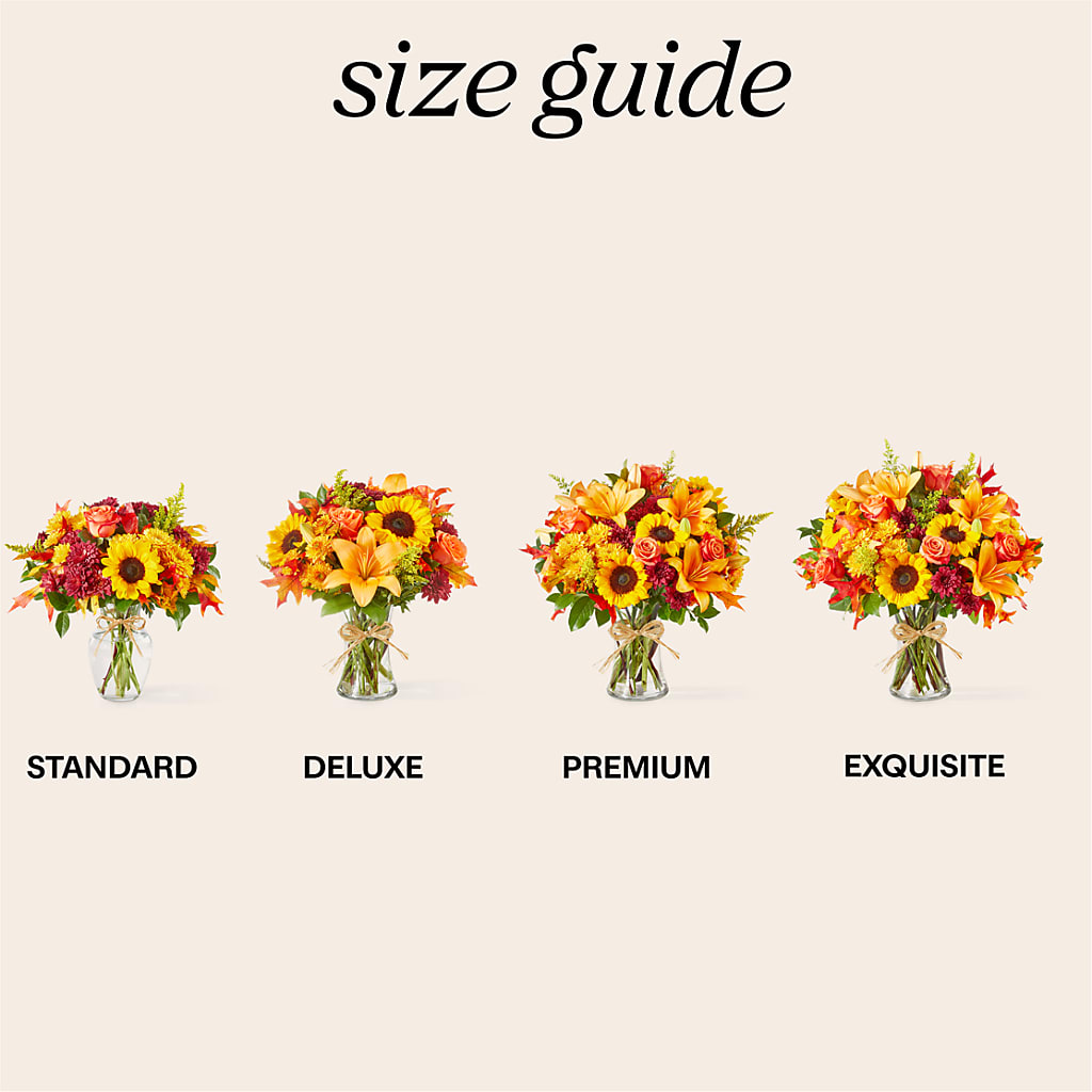 Sunny Side Bouquet – AMCS FLOWERS & PERSONAL SERVICES LLC, Chesapeake VA