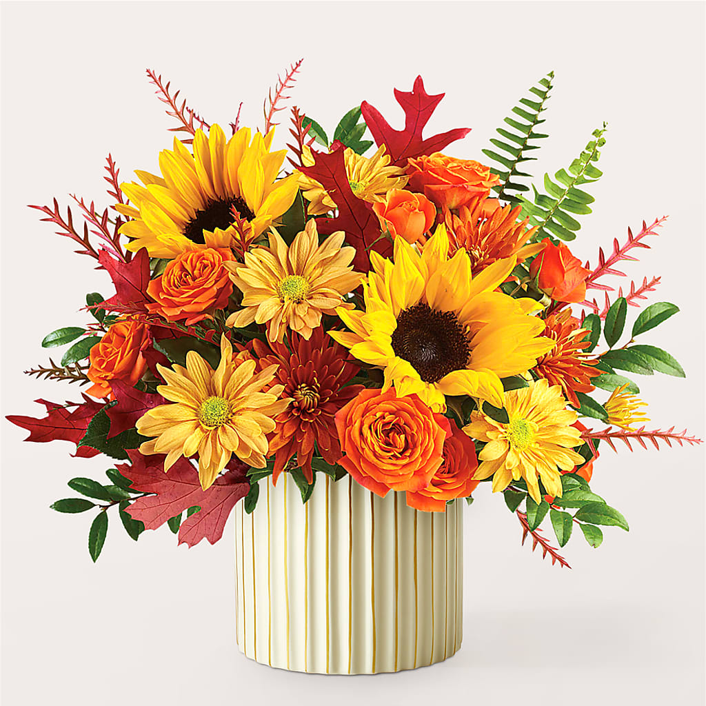 Fall Campfire Bouquet – AMCS FLOWERS & PERSONAL SERVICES LLC, Chesapeake VA