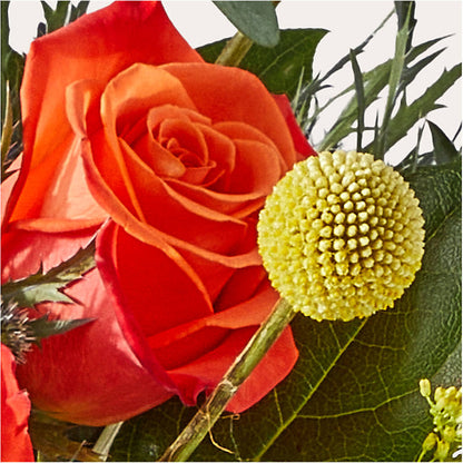 Disco Bouquet – AMCS FLOWERS & PERSONAL SERVICES LLC, Chesapeake VA