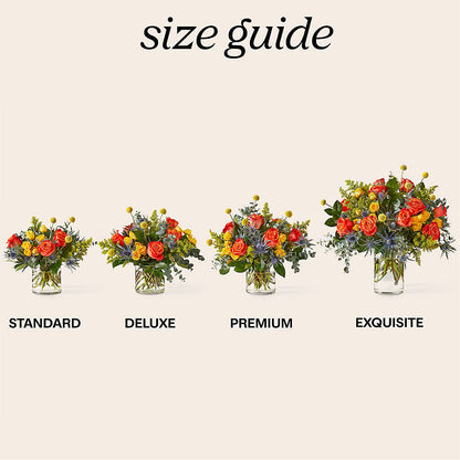 Disco Bouquet – AMCS FLOWERS & PERSONAL SERVICES LLC, Chesapeake VA