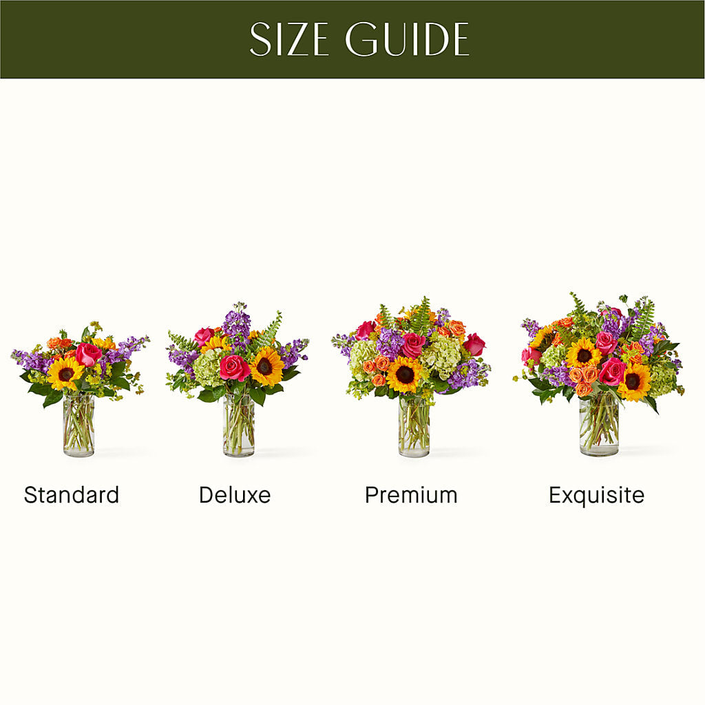 Vibrant Greetings Bouquet – AMCS FLOWERS & PERSONAL SERVICES LLC, Chesapeake VA