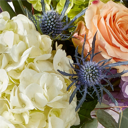 Porch Swing Bouquet – AMCS FLOWERS & PERSONAL SERVICES LLC, Chesapeake VA