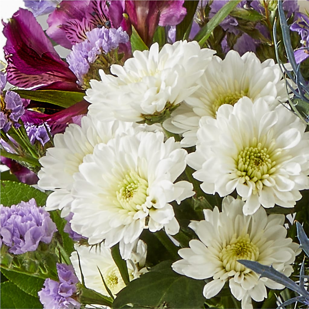 Shooting Star Bouquet – AMCS FLOWERS & PERSONAL SERVICES LLC, Chesapeake VA