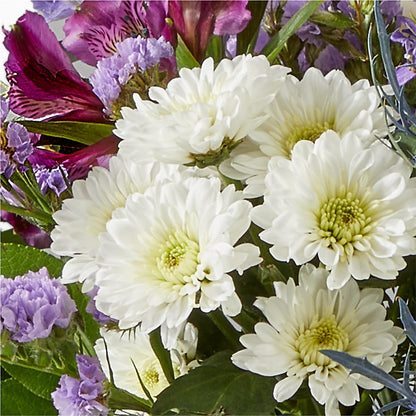 Shooting Star Bouquet – AMCS FLOWERS & PERSONAL SERVICES LLC, Chesapeake VA