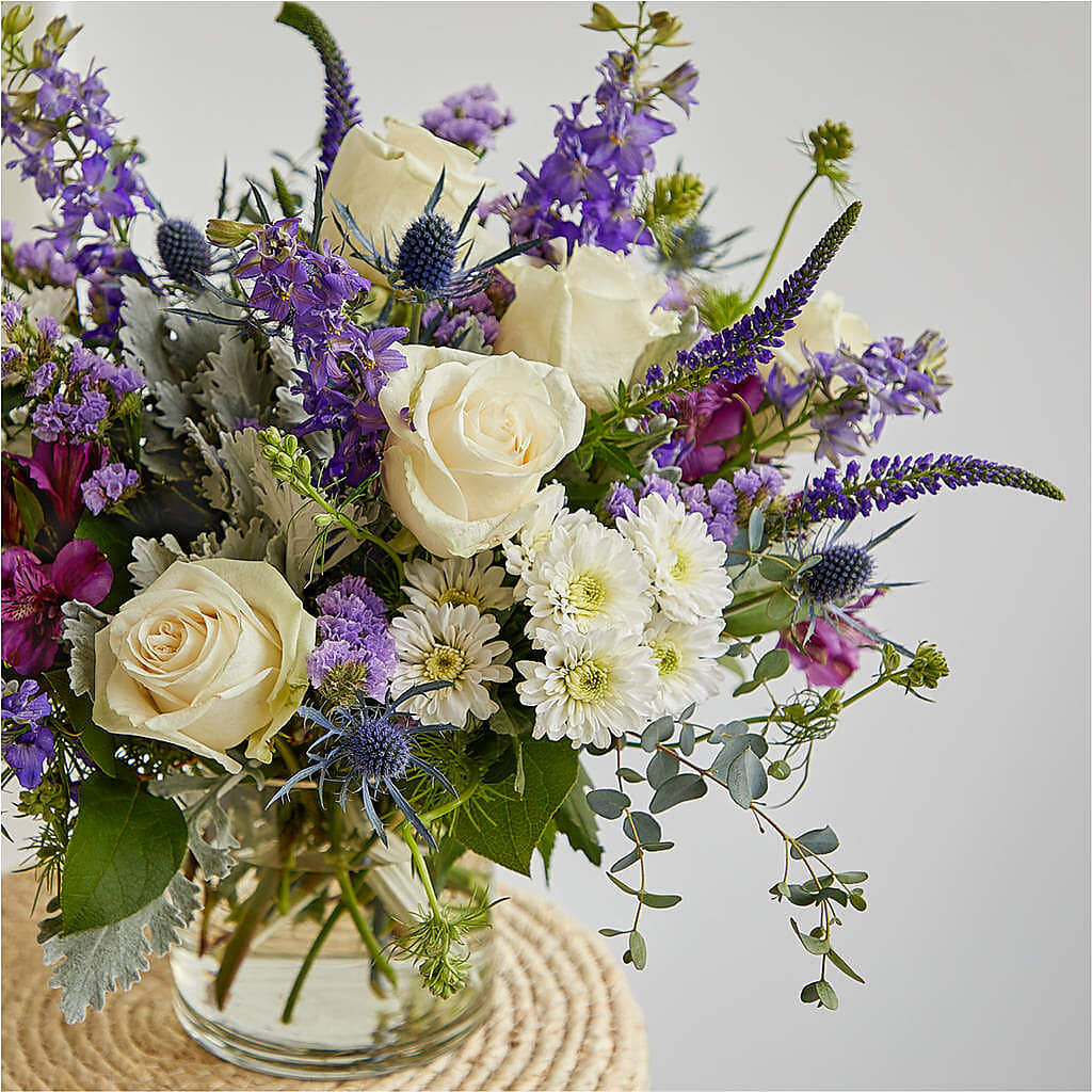 Shooting Star Bouquet – AMCS FLOWERS & PERSONAL SERVICES LLC, Chesapeake VA