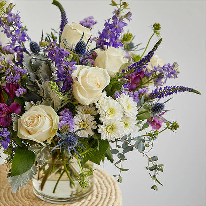 Shooting Star Bouquet – AMCS FLOWERS & PERSONAL SERVICES LLC, Chesapeake VA