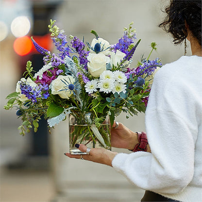 Shooting Star Bouquet – AMCS FLOWERS & PERSONAL SERVICES LLC, Chesapeake VA