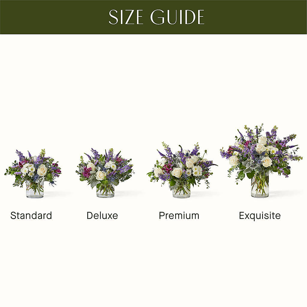 Shooting Star Bouquet – AMCS FLOWERS & PERSONAL SERVICES LLC, Chesapeake VA