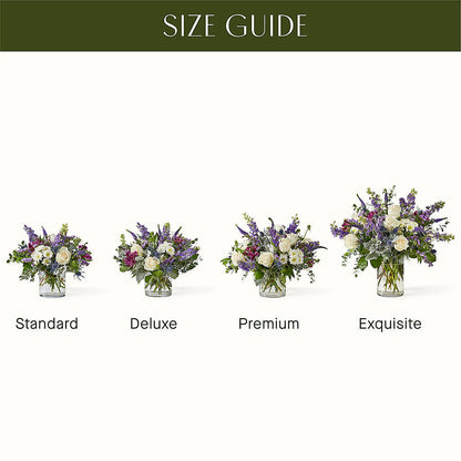 Shooting Star Bouquet – AMCS FLOWERS & PERSONAL SERVICES LLC, Chesapeake VA