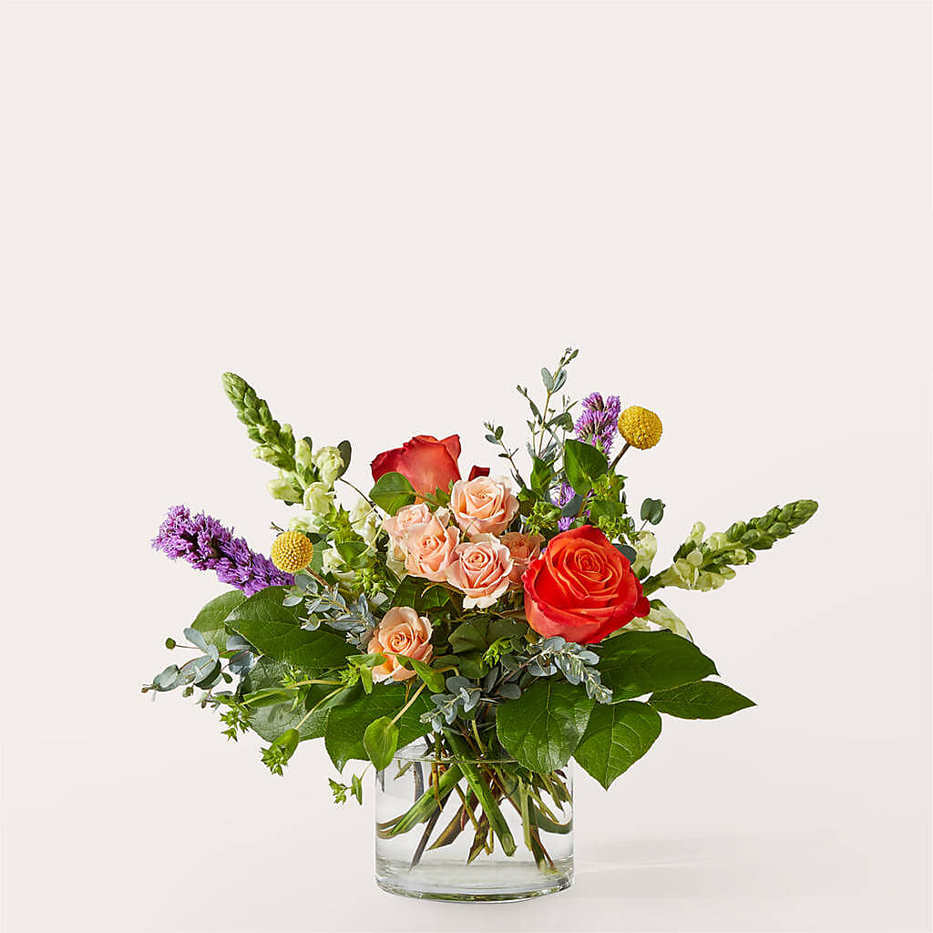 The Standout Bouquet – AMCS FLOWERS & PERSONAL SERVICES LLC, Chesapeake VA
