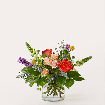 The Standout Bouquet – AMCS FLOWERS & PERSONAL SERVICES LLC, Chesapeake VA