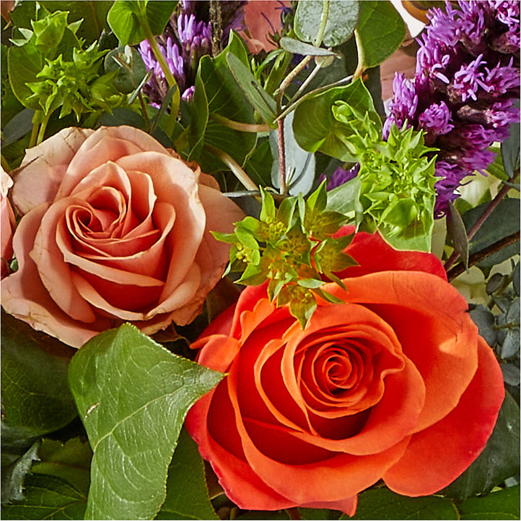 The Standout Bouquet – AMCS FLOWERS & PERSONAL SERVICES LLC, Chesapeake VA