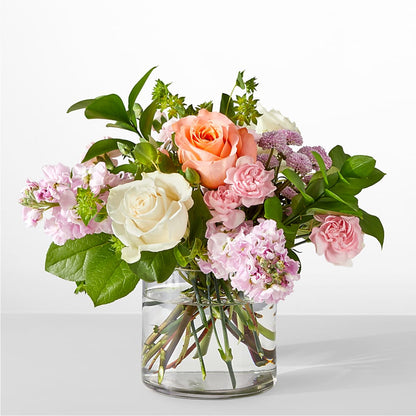 French Market Bouquet – AMCS FLOWERS & PERSONAL SERVICES LLC, Chesapeake VA