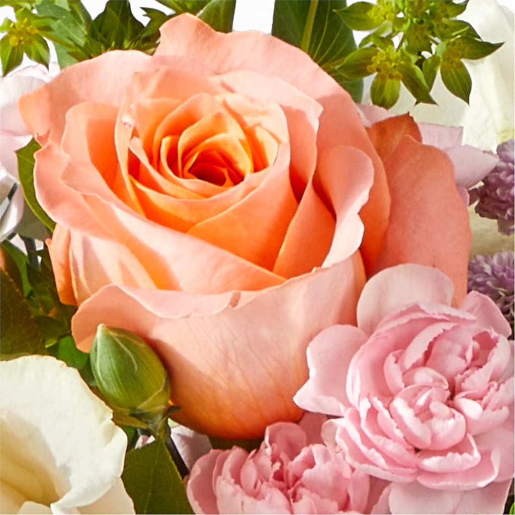 French Market Bouquet – AMCS FLOWERS & PERSONAL SERVICES LLC, Chesapeake VA