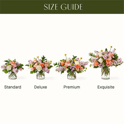 French Market Bouquet – AMCS FLOWERS & PERSONAL SERVICES LLC, Chesapeake VA