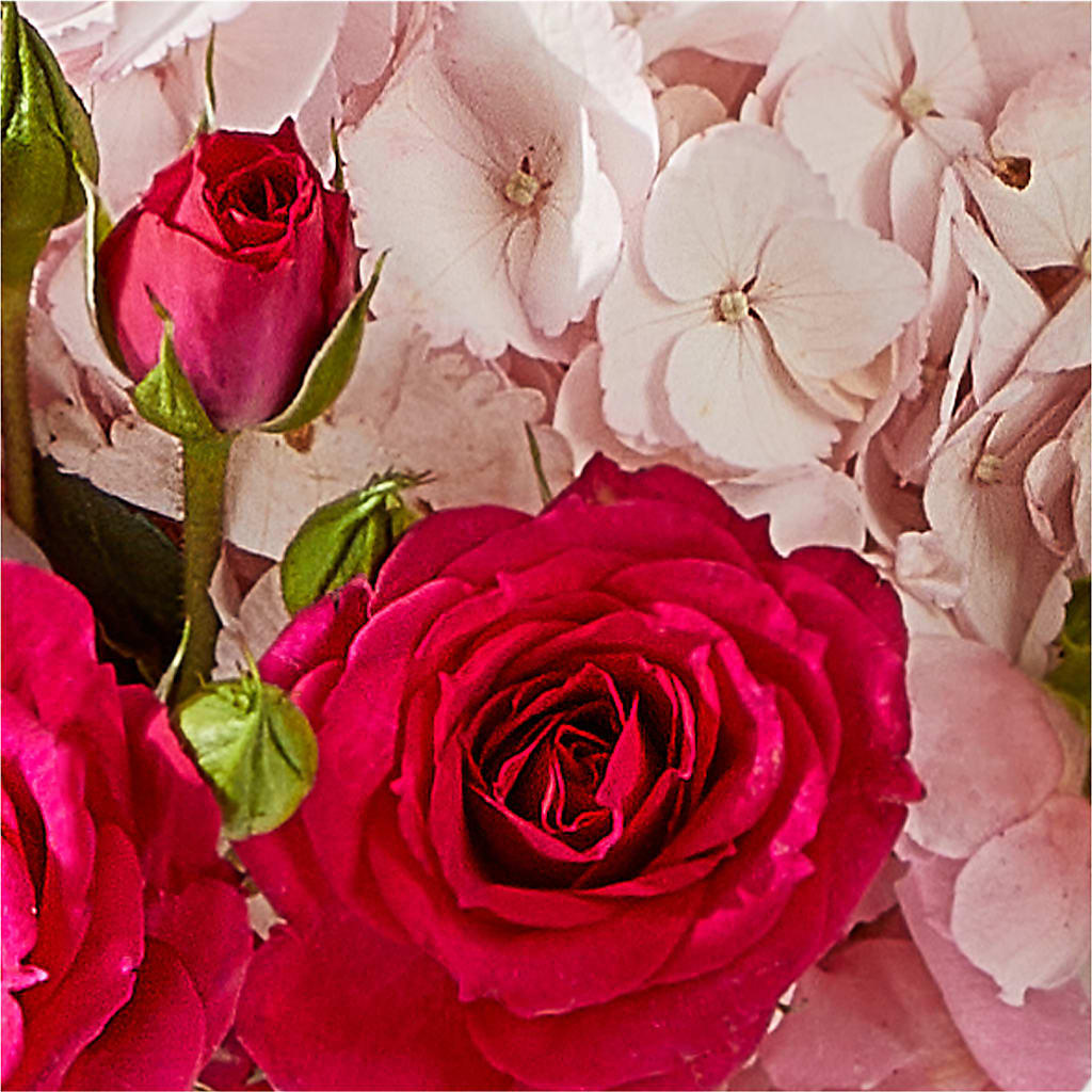 Glitz & Glam Bouquet – AMCS FLOWERS & PERSONAL SERVICES LLC, Chesapeake VA