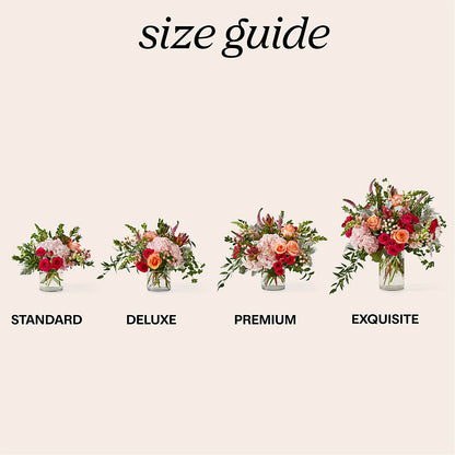 Glitz & Glam Bouquet – AMCS FLOWERS & PERSONAL SERVICES LLC, Chesapeake VA