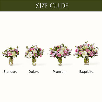 Daydreamer Bouquet – AMCS FLOWERS & PERSONAL SERVICES LLC, Chesapeake VA