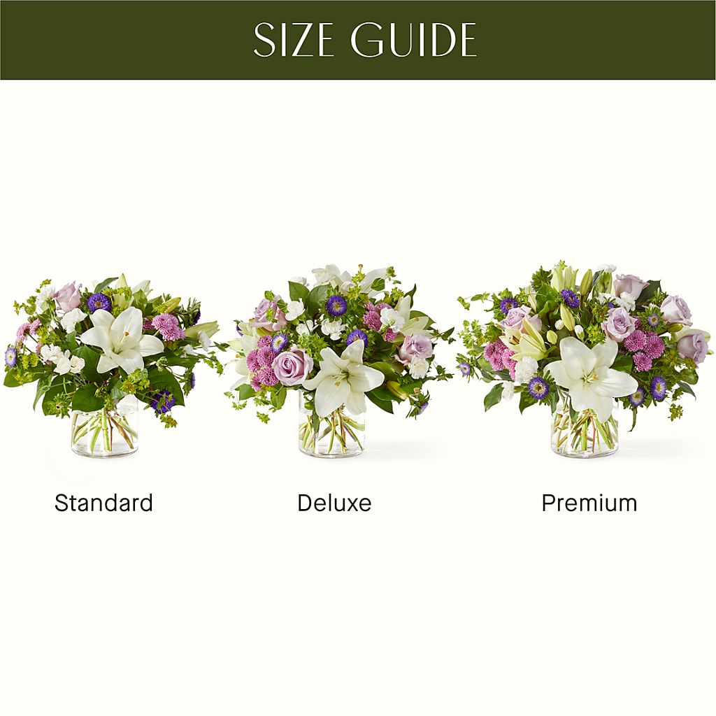April Showers Bouquet – AMCS FLOWERS & PERSONAL SERVICES LLC, Chesapeake VA