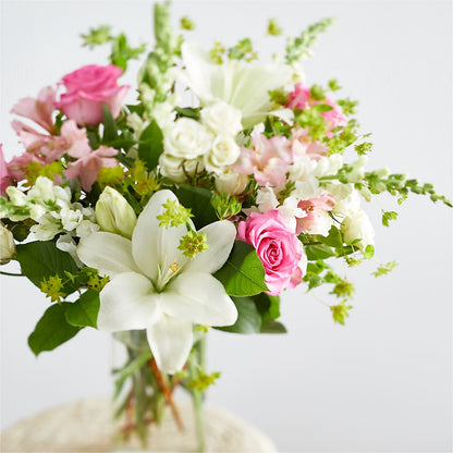 Fondly Bouquet – AMCS FLOWERS & PERSONAL SERVICES LLC, Chesapeake VA
