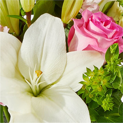 Fondly Bouquet – AMCS FLOWERS & PERSONAL SERVICES LLC, Chesapeake VA