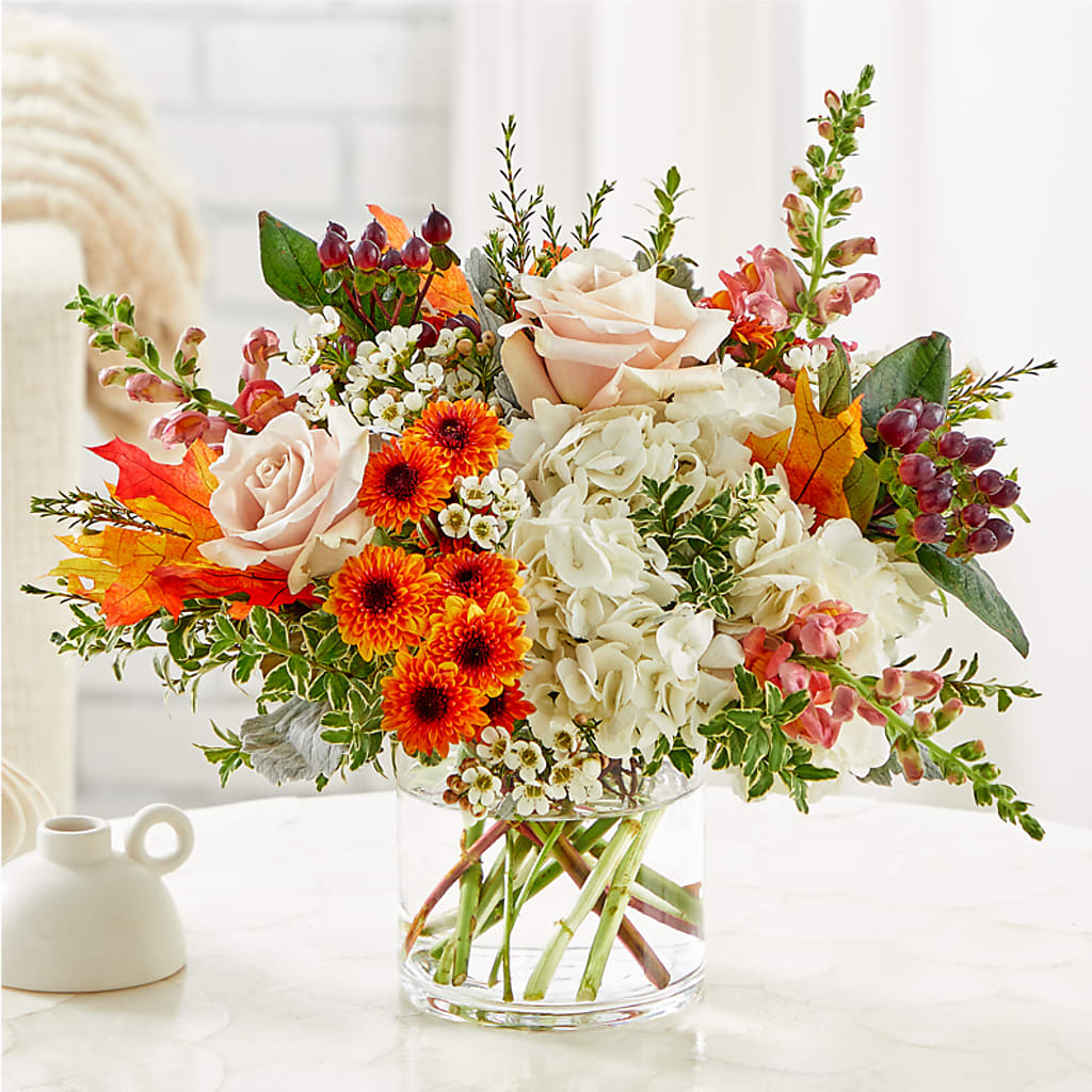 Autumnal Equinox Bouquet – AMCS FLOWERS & PERSONAL SERVICES LLC, Chesapeake VA
