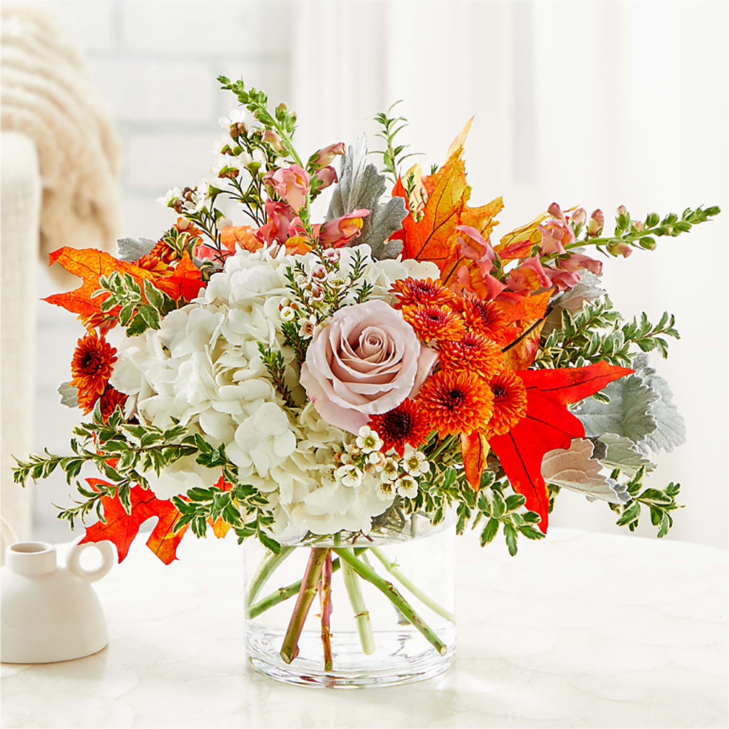 Autumnal Equinox Bouquet – AMCS FLOWERS & PERSONAL SERVICES LLC, Chesapeake VA