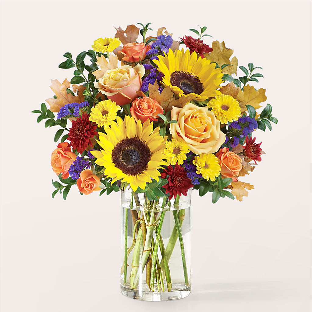 Harvest Moon Bouquet – AMCS FLOWERS & PERSONAL SERVICES LLC, Chesapeake VA