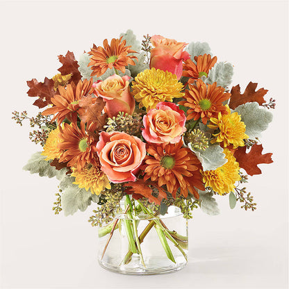 Caramel Apple Bouquet – AMCS FLOWERS & PERSONAL SERVICES LLC, Chesapeake VA
