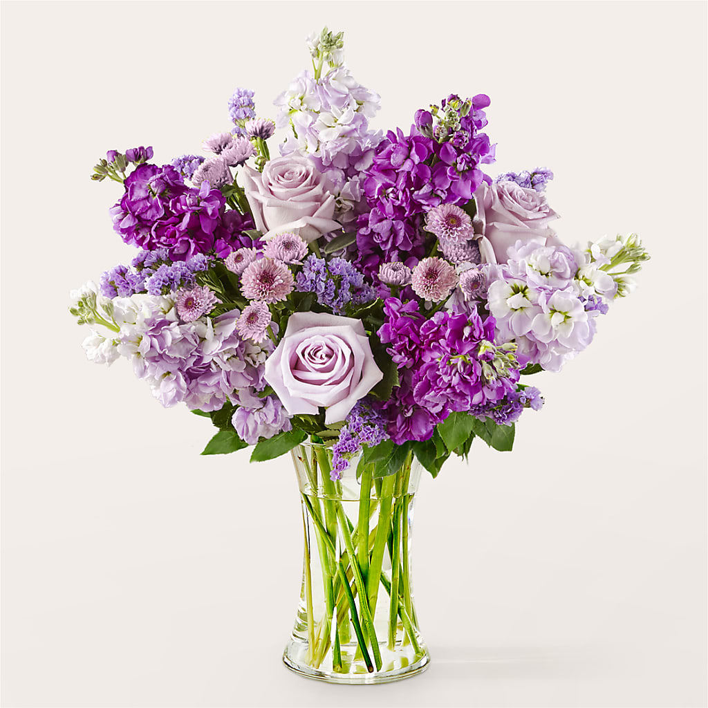 Give a Twirl Bouquet – AMCS FLOWERS & PERSONAL SERVICES LLC, Chesapeake VA