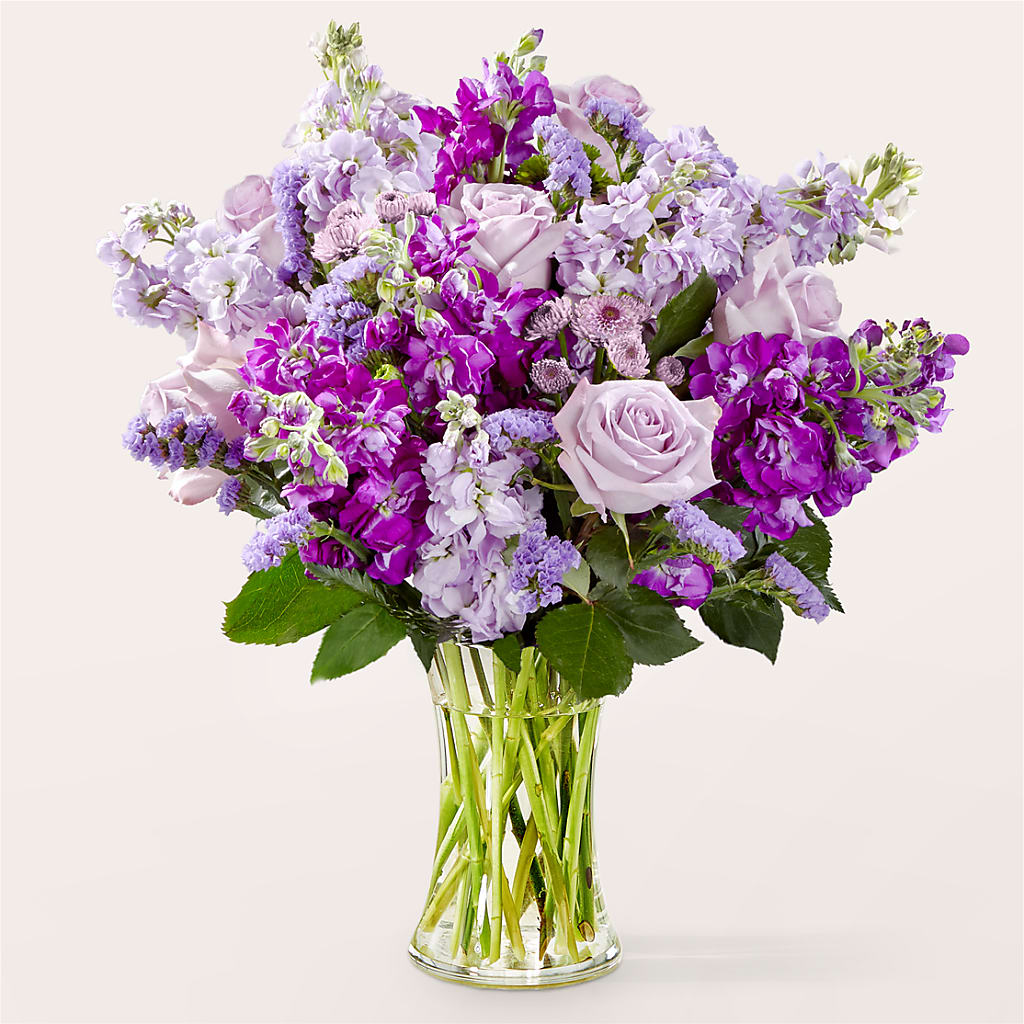 Give a Twirl Bouquet – AMCS FLOWERS & PERSONAL SERVICES LLC, Chesapeake VA