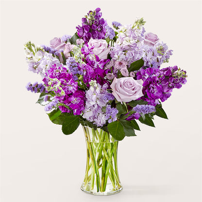 Give a Twirl Bouquet – AMCS FLOWERS & PERSONAL SERVICES LLC, Chesapeake VA