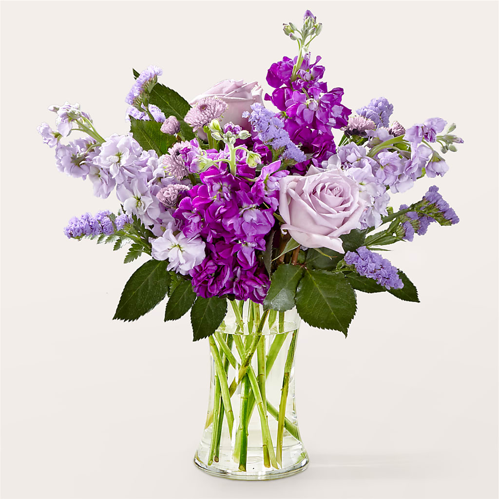 Give a Twirl Bouquet – AMCS FLOWERS & PERSONAL SERVICES LLC, Chesapeake VA