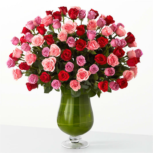The Opulence – AMCS FLOWERS & PERSONAL SERVICES LLC, Chesapeake VA