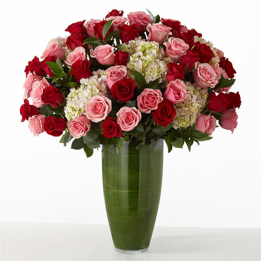 The Allure – AMCS FLOWERS & PERSONAL SERVICES LLC, Chesapeake VA
