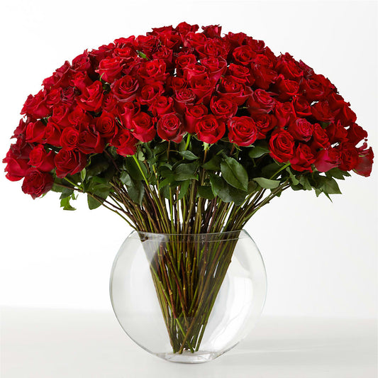 The Idealist – AMCS FLOWERS & PERSONAL SERVICES LLC, Chesapeake VA