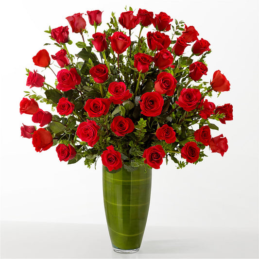 The Ballad – AMCS FLOWERS & PERSONAL SERVICES LLC, Chesapeake VA