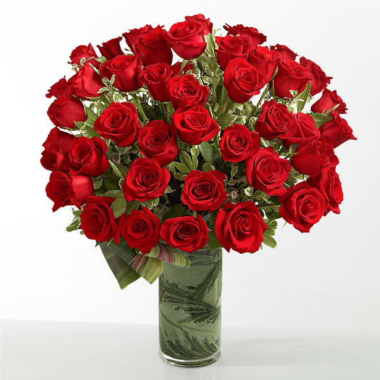 The Enamored – AMCS FLOWERS & PERSONAL SERVICES LLC, Chesapeake VA