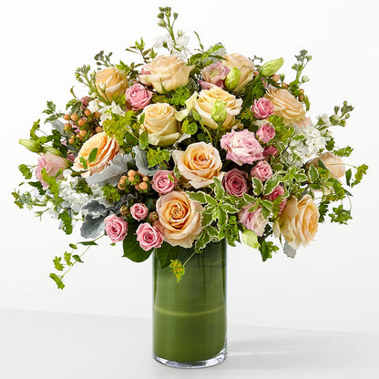 The Glamour Shot – AMCS FLOWERS & PERSONAL SERVICES LLC, Chesapeake VA