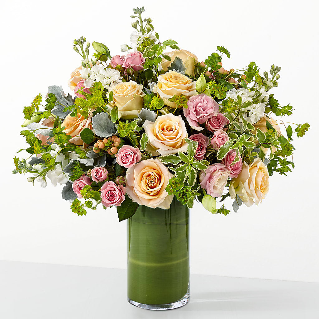 The Glamour Shot – AMCS FLOWERS & PERSONAL SERVICES LLC, Chesapeake VA