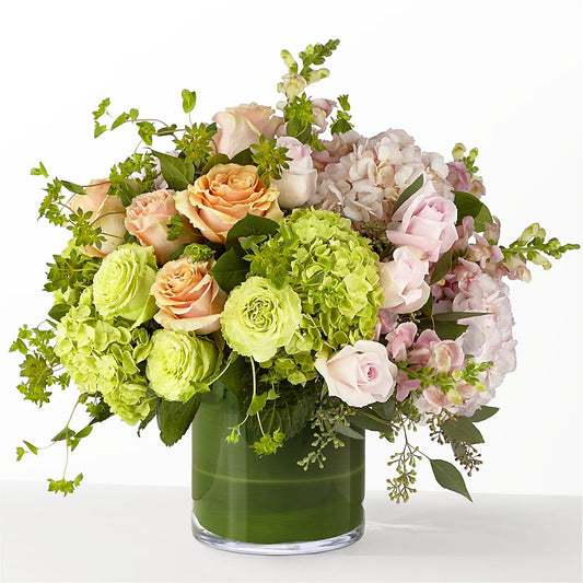 The Art Deco – AMCS FLOWERS & PERSONAL SERVICES LLC, Chesapeake VA