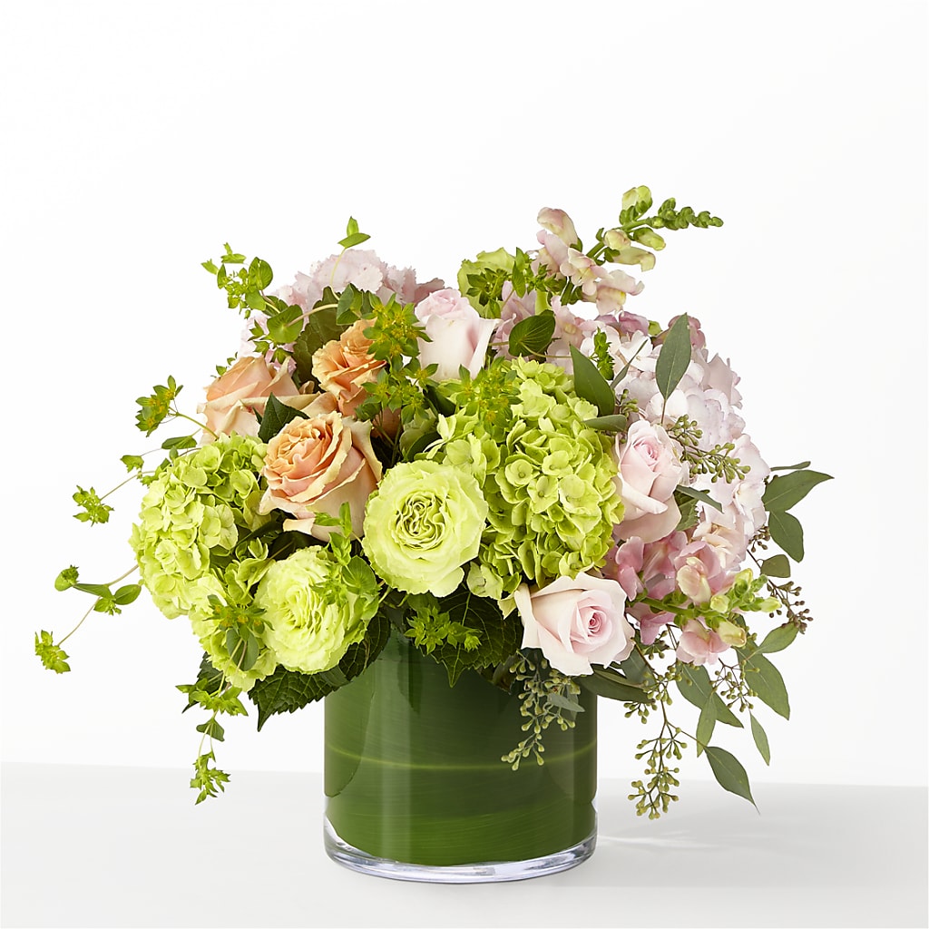 The Art Deco – AMCS FLOWERS & PERSONAL SERVICES LLC, Chesapeake VA