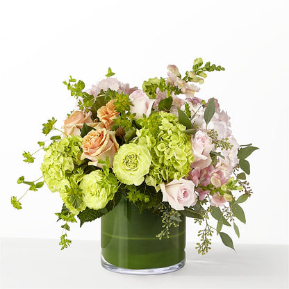 The Art Deco – AMCS FLOWERS & PERSONAL SERVICES LLC, Chesapeake VA