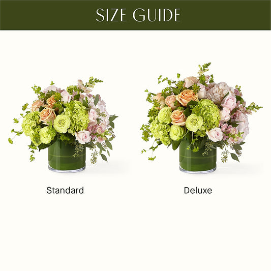 The Art Deco – AMCS FLOWERS & PERSONAL SERVICES LLC, Chesapeake VA