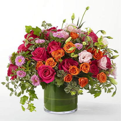 The Trendsetter – AMCS FLOWERS & PERSONAL SERVICES LLC, Chesapeake VA